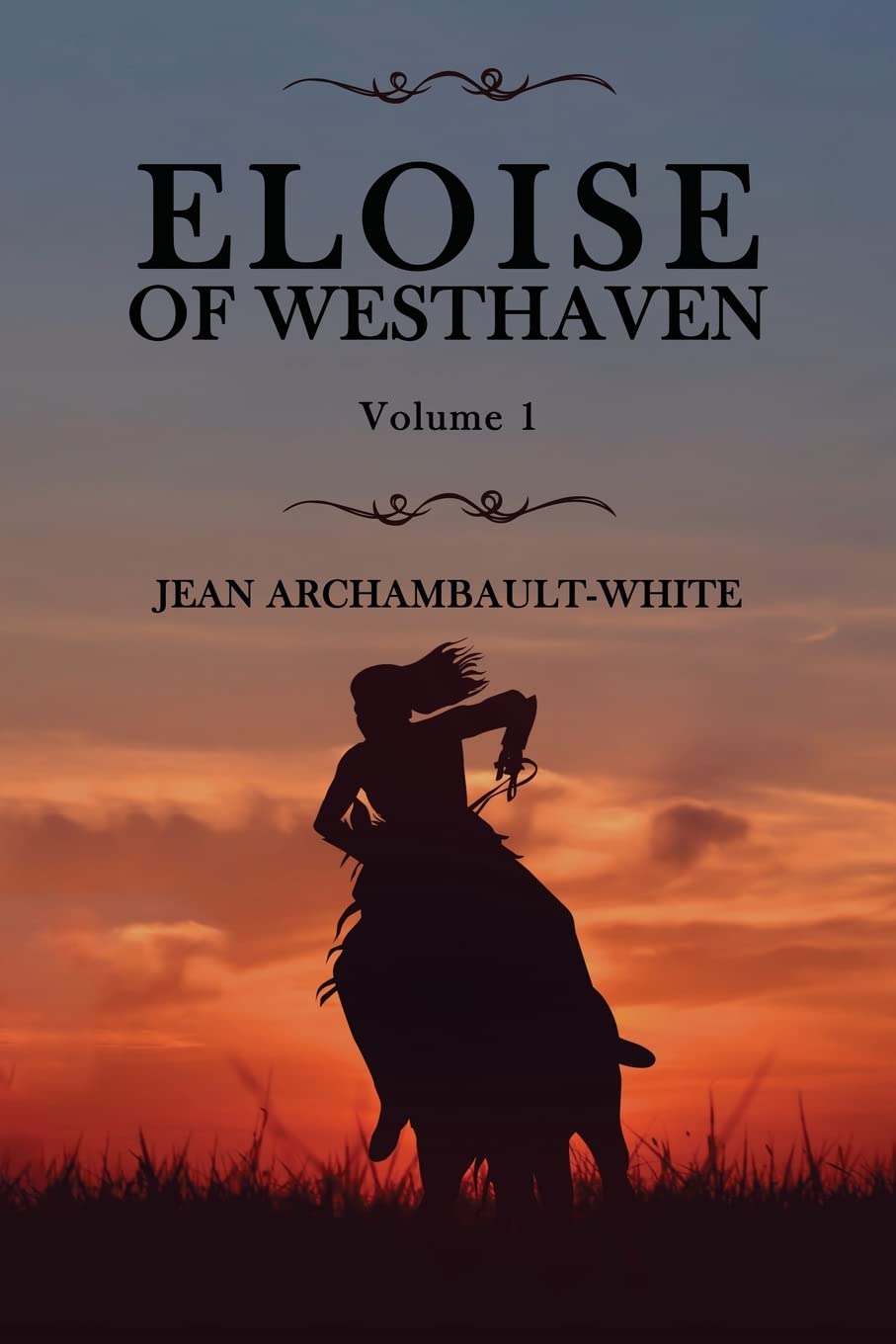 ELOISE OF WESTHAVEN VOLUME 1