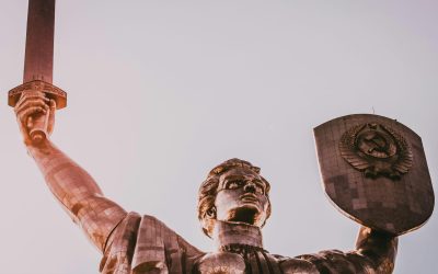 The 5 Characteristics of the Shield of Faith Explained