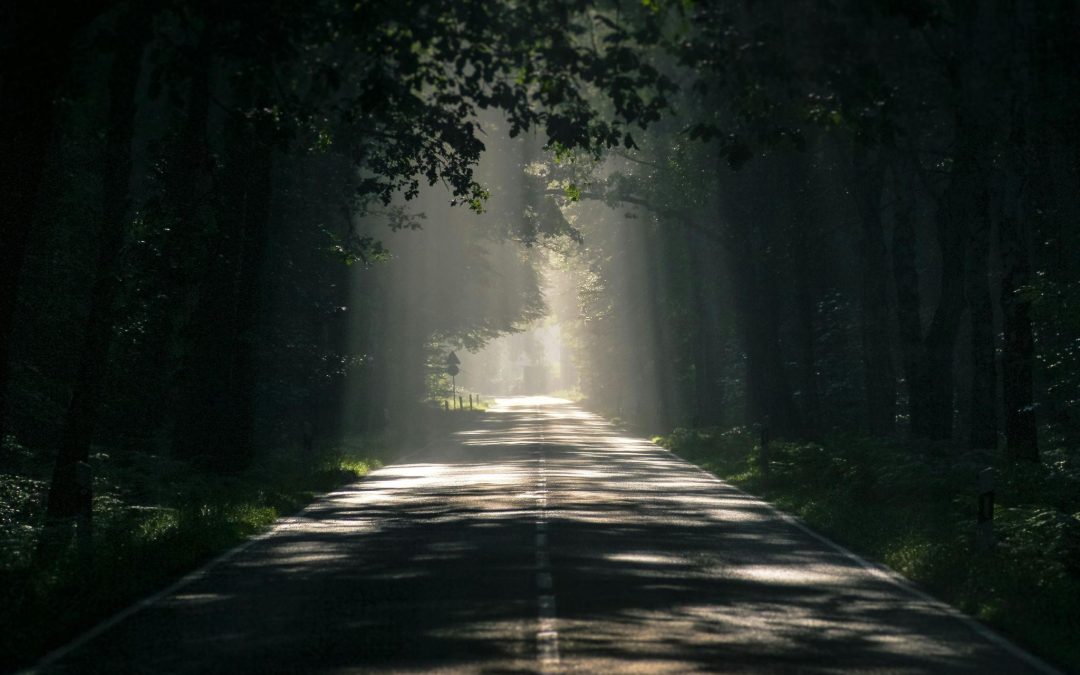 How to Have Faith in God When Life Feels Uncertain