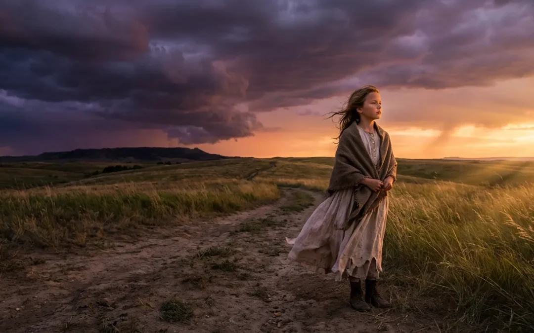 The Silent Character: Symbolism of Nature in Frontier Historical Fiction