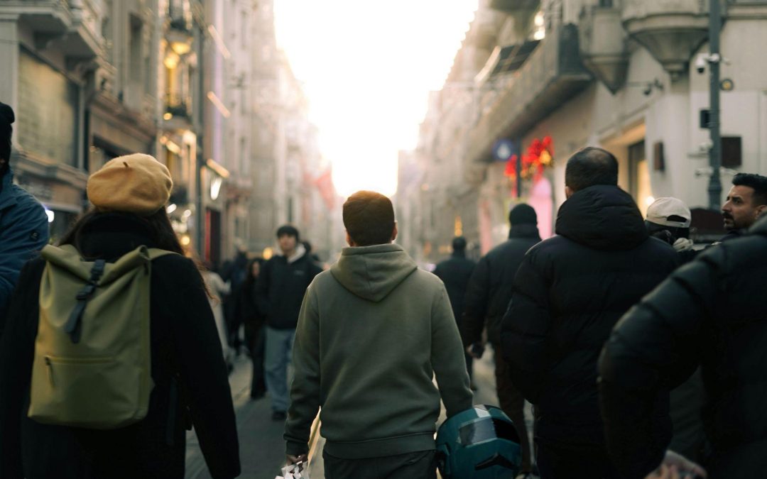 What Does It Mean to Have Faith in Everyday Life