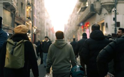 What Does It Mean to Have Faith in Everyday Life