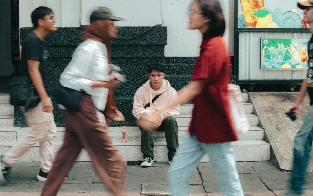 How to Rebuild Life After Losing Everything With Faith