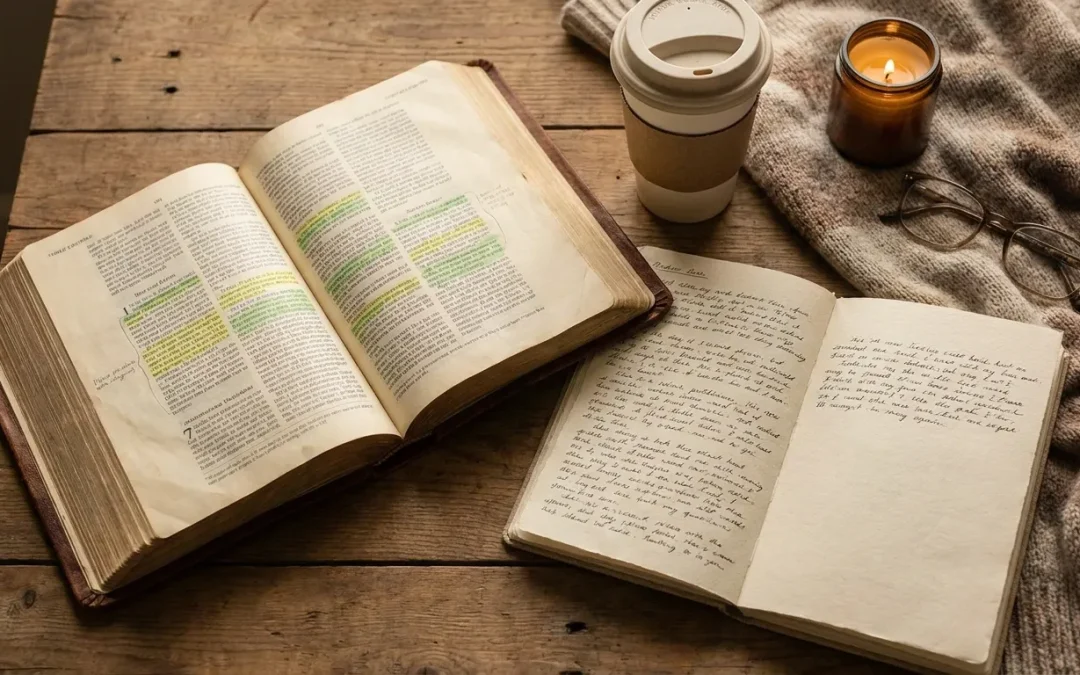 Inspirational Christian Blog Posts: Writing Faith That Feels Lived, Not Recycled