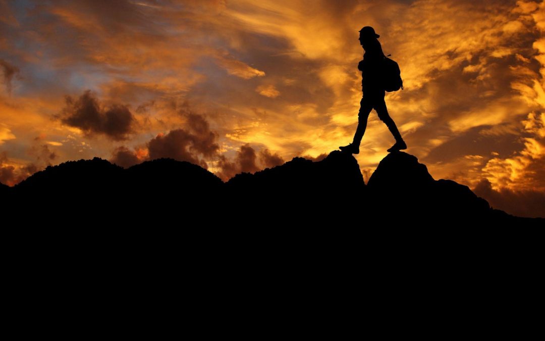 What Gives People Strength During Trials and Hard Seasons