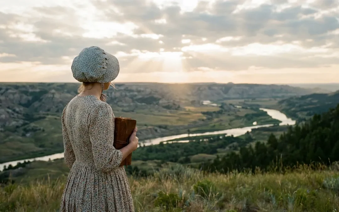 Understanding the Genre: What Are the Main Elements of Christian Fiction?