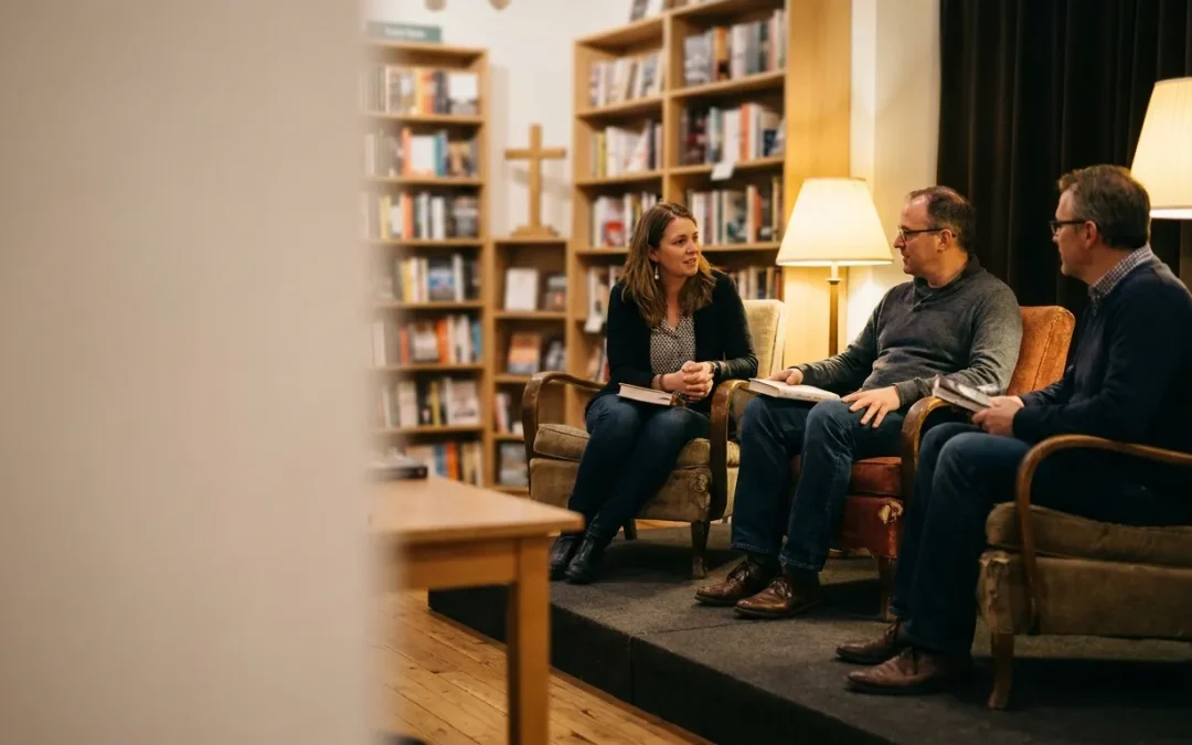 Christian Fiction vs Literary Fiction: How to Tell the Difference Without Flattening the Story