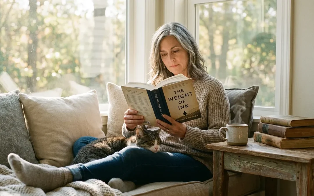 Biblical Fiction vs Christian Historical Fiction: Understanding the Boundaries of Faith-Based Genres