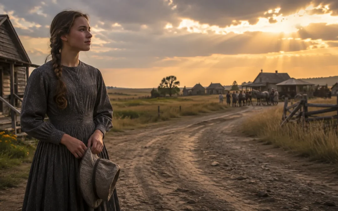 How Characters Recognize God’s Guidance in Hindsight Through Faith and Trials