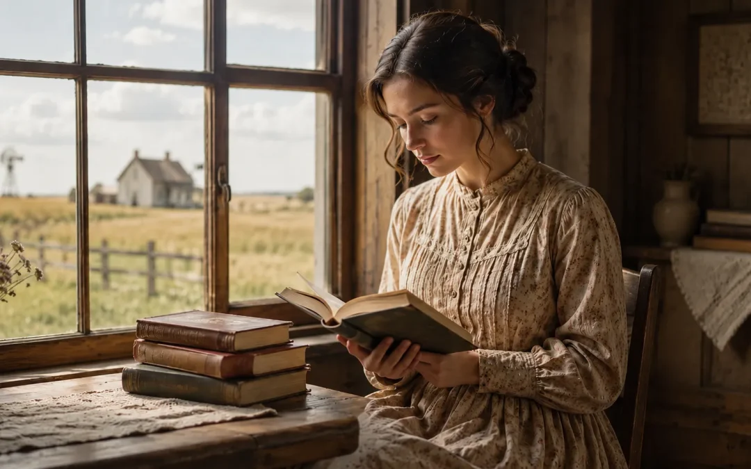 What to Expect from Christian Fiction Books: Faith, Conflict, and Stories That Feel Real