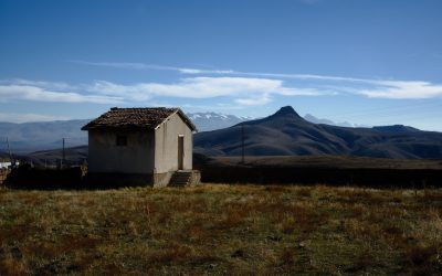What Life Was Like for Pioneer Families on the Frontier